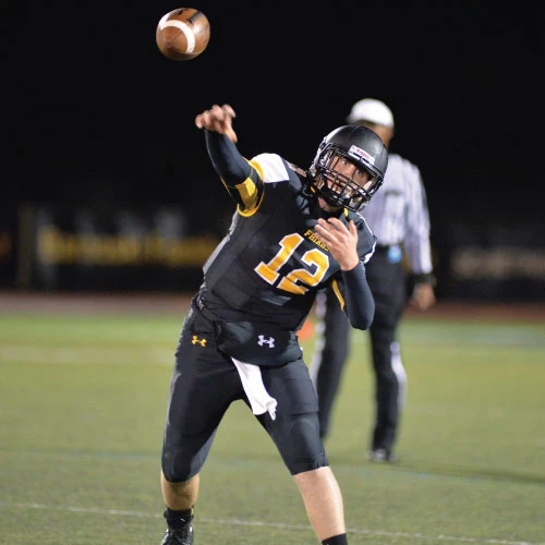 AMERICAN FOOTBALL UNIFORMS