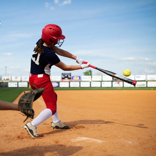 fast pitch uniforms with top notch sports